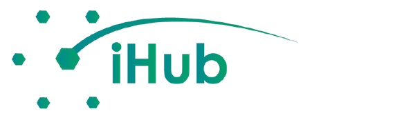 iHub Global Logo